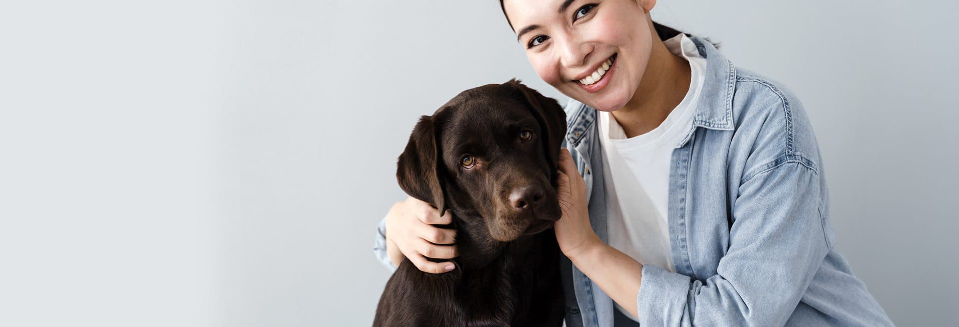 Joyful pets